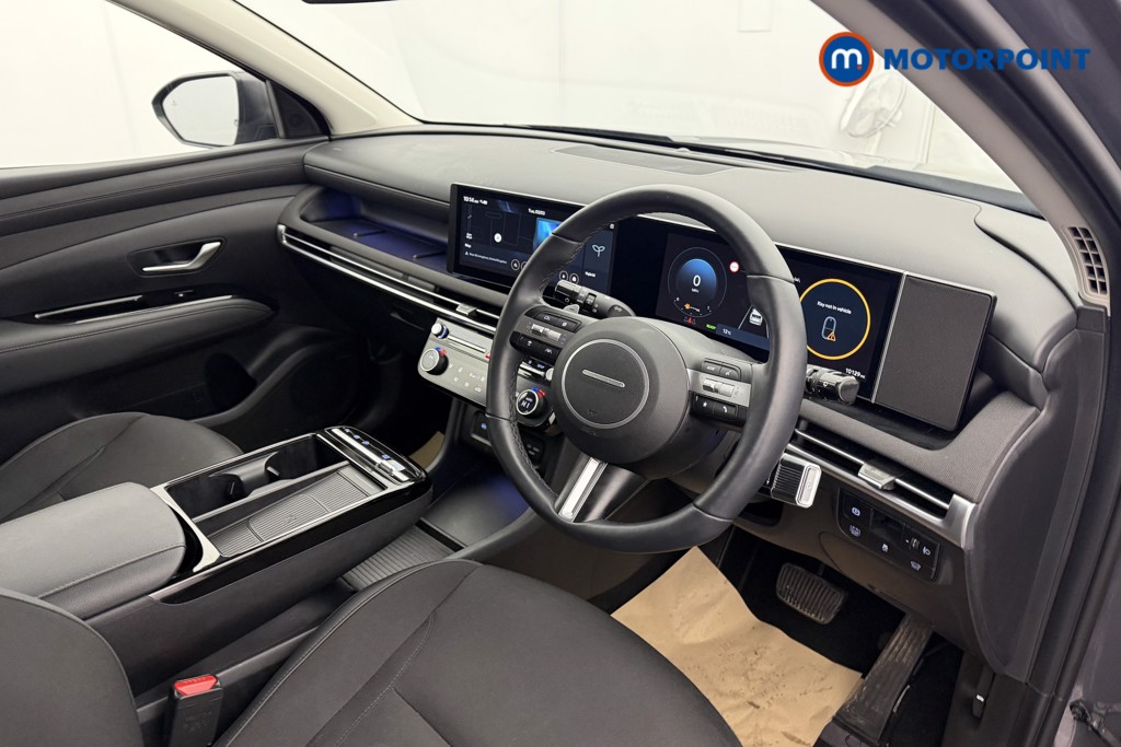 Used Hyundai TUCSON 2025 for sale - 77741352: Photo 22