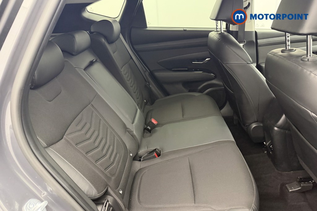 Used Hyundai TUCSON 2025 for sale - 77741352: Photo 24