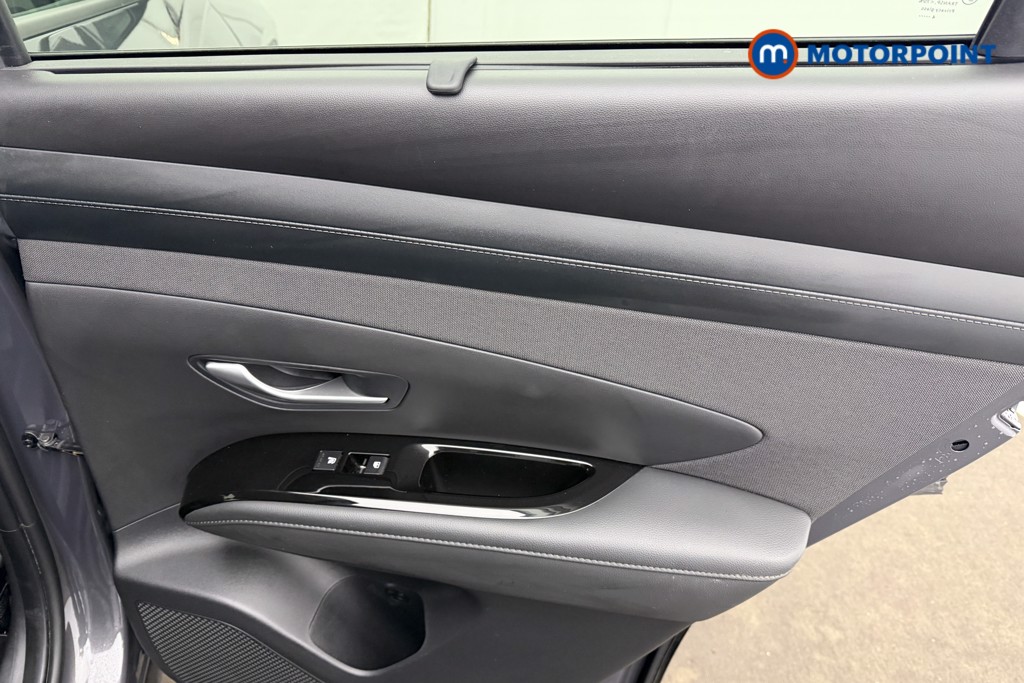 Used Hyundai TUCSON 2025 for sale - 77741352: Photo 26