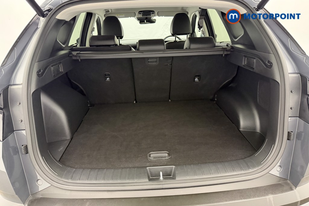 Used Hyundai TUCSON 2025 for sale - 77741352: Photo 29