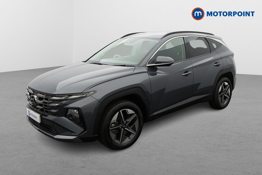 Used Hyundai TUCSON 2025 for sale - 77741352: Photo 3