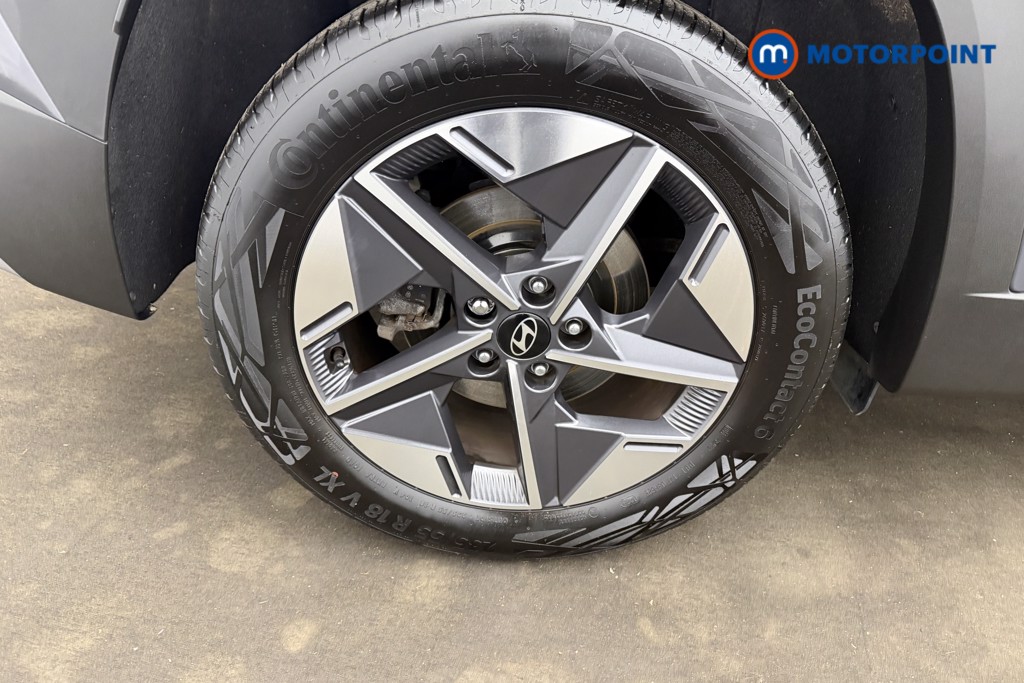 Used Hyundai TUCSON 2025 for sale - 77741352: Photo 30