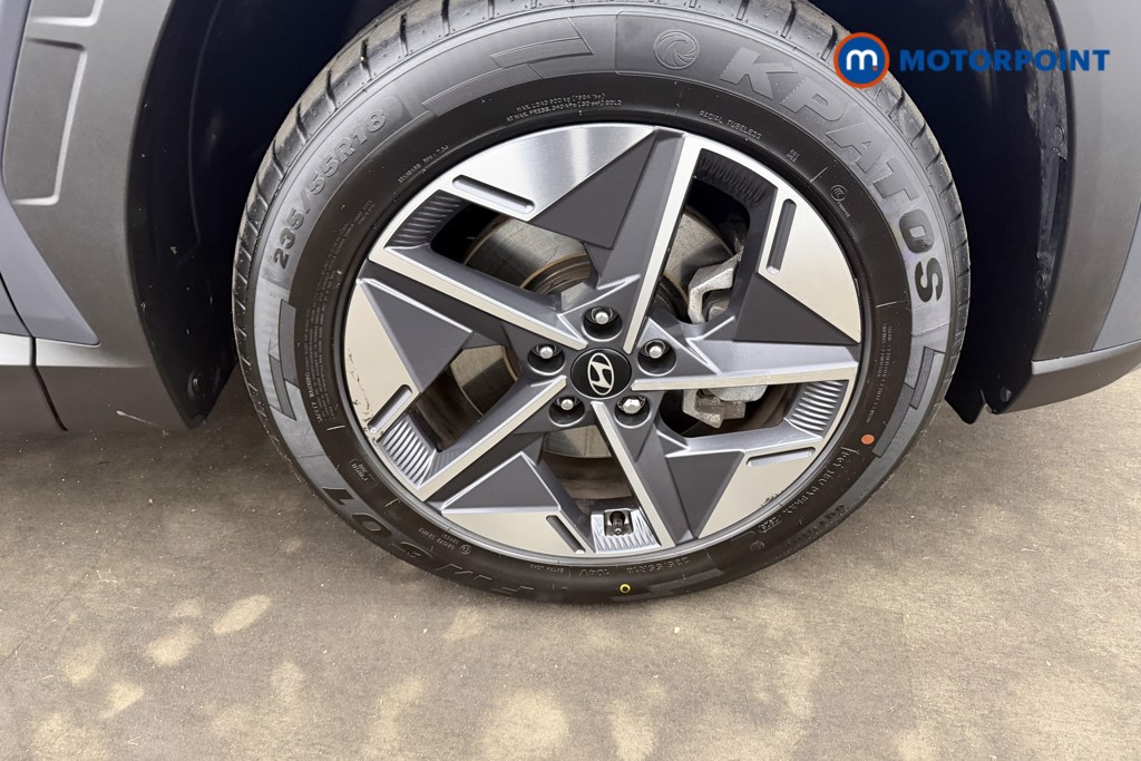 Used Hyundai TUCSON 2025 for sale - 77741352: Photo 31