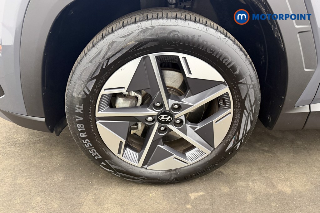 Used Hyundai TUCSON 2025 for sale - 77741352: Photo 32