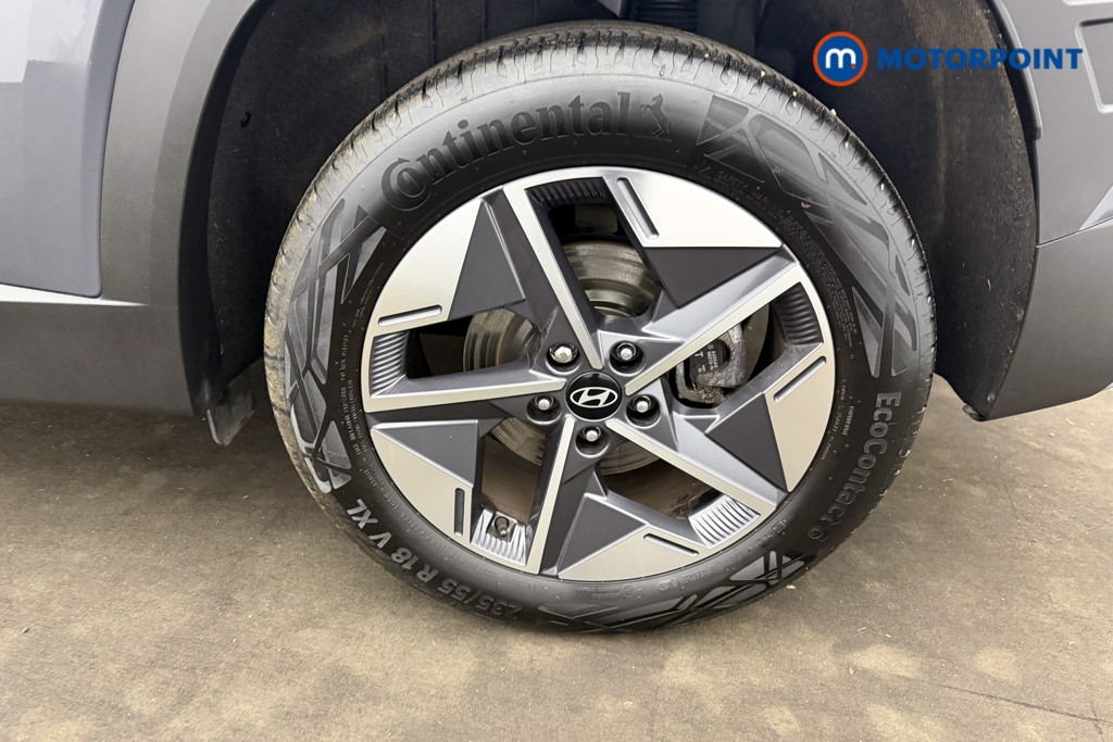 Used Hyundai TUCSON 2025 for sale - 77741352: Photo 33