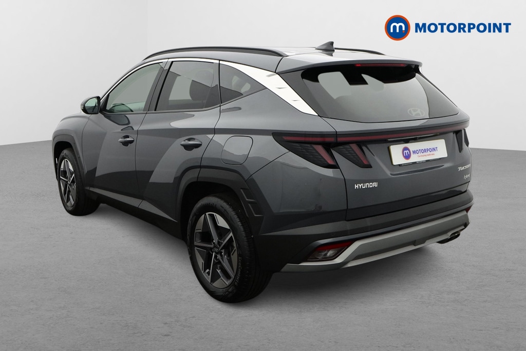 Used Hyundai TUCSON 2025 for sale - 77741352: Photo 5