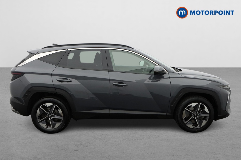 Used Hyundai TUCSON 2025 for sale - 77741352: Photo 8