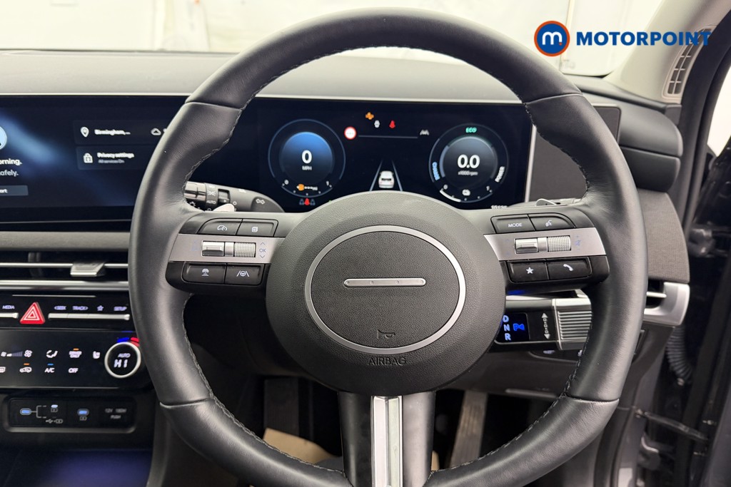 Used Hyundai TUCSON 2025 for sale - 77741352: Photo 9