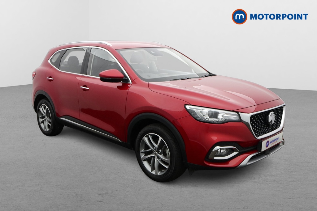 Used MG MG HS 2022 for sale - 76311861: Photo 1