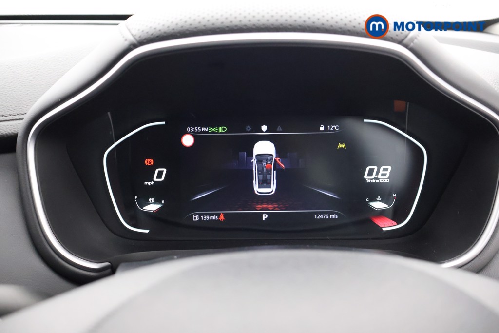 Used MG MG HS 2022 for sale - 76311861: Photo 12