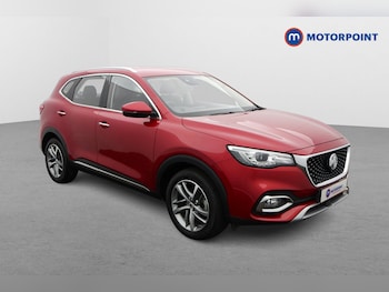 2022 - 1.5 T-GDI Excite 5dr DCT