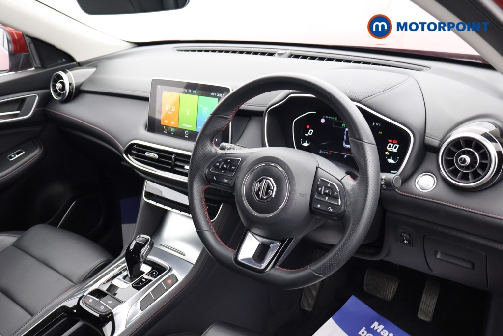 Used MG MG HS 2022 for sale - 76311861: Photo 23