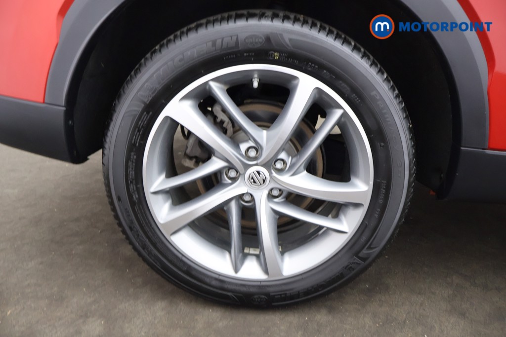 Used MG MG HS 2022 for sale - 76311861: Photo 33