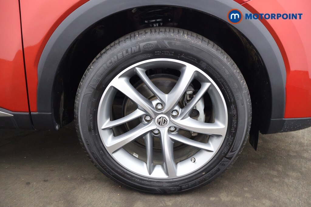 Used MG MG HS 2022 for sale - 76311861: Photo 34