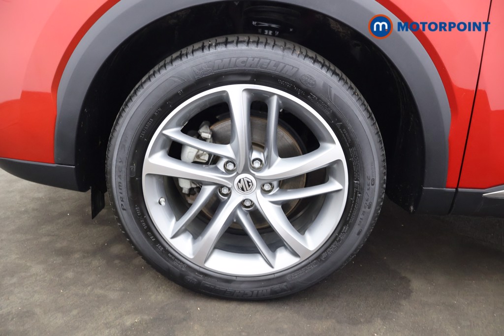 Used MG MG HS 2022 for sale - 76311861: Photo 37