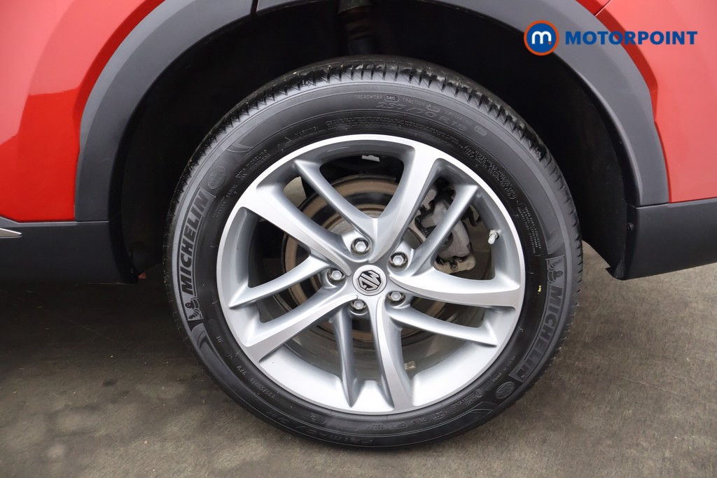 Used MG MG HS 2022 for sale - 76311861: Photo 38