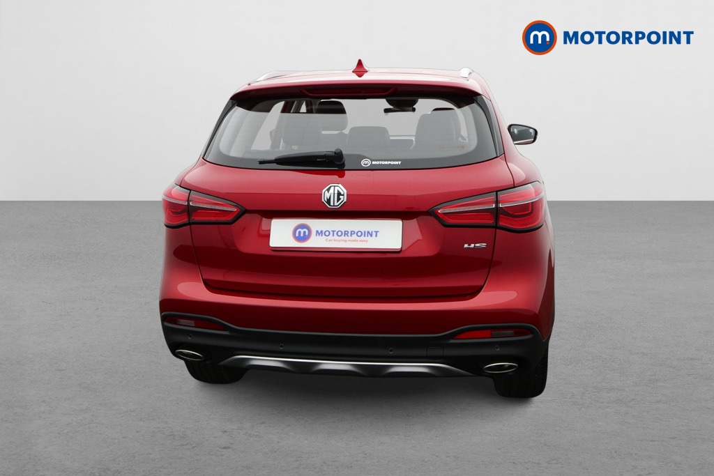 Used MG MG HS 2022 for sale - 76311861: Photo 6