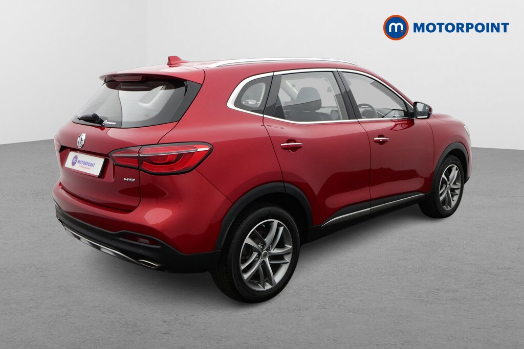 Used MG MG HS 2022 for sale - 76311861: Photo 7