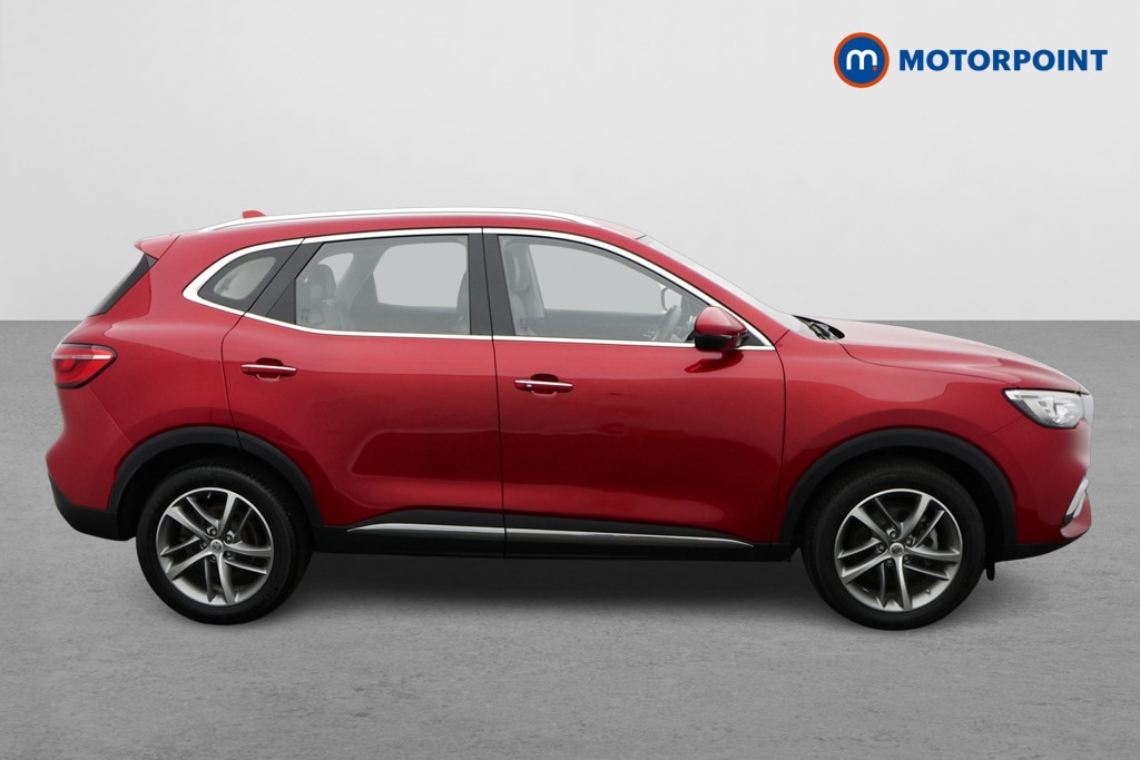 Used MG MG HS 2022 for sale - 76311861: Photo 8