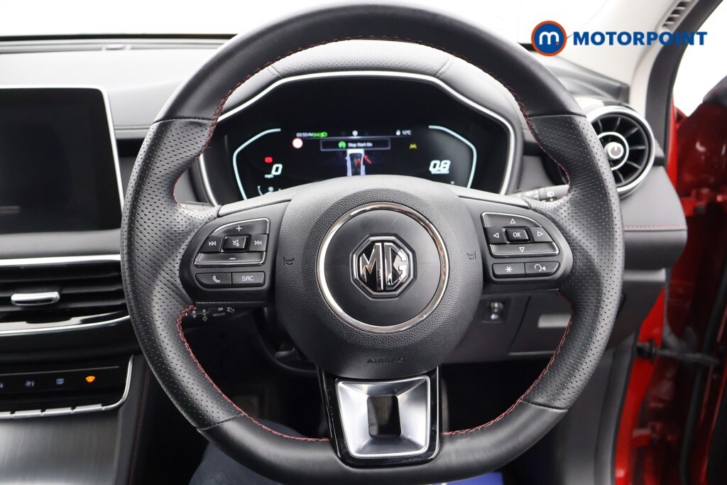 Used MG MG HS 2022 for sale - 76311861: Photo 9