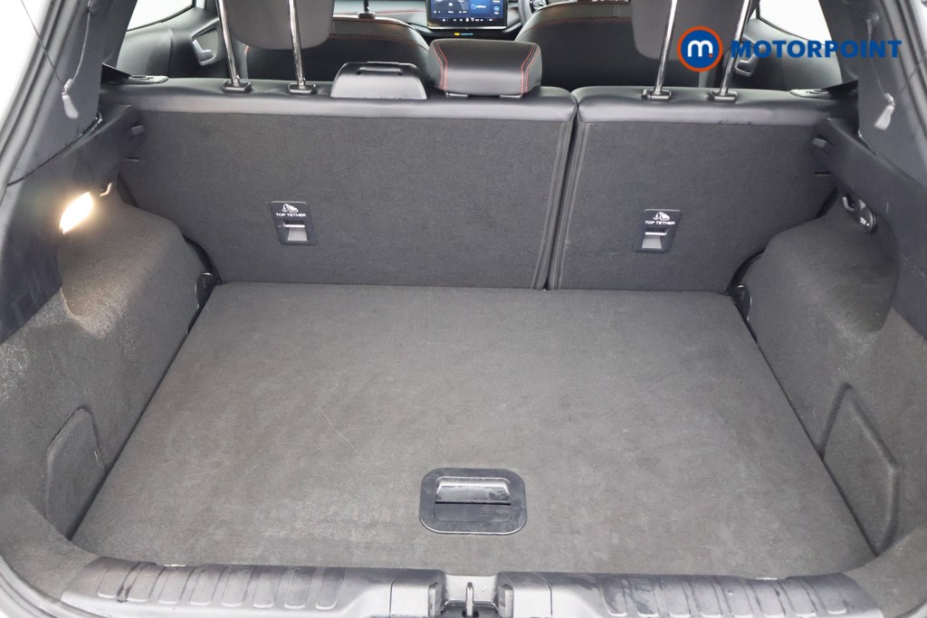 Used Ford Puma 2025 for sale - 76545590: Photo 12