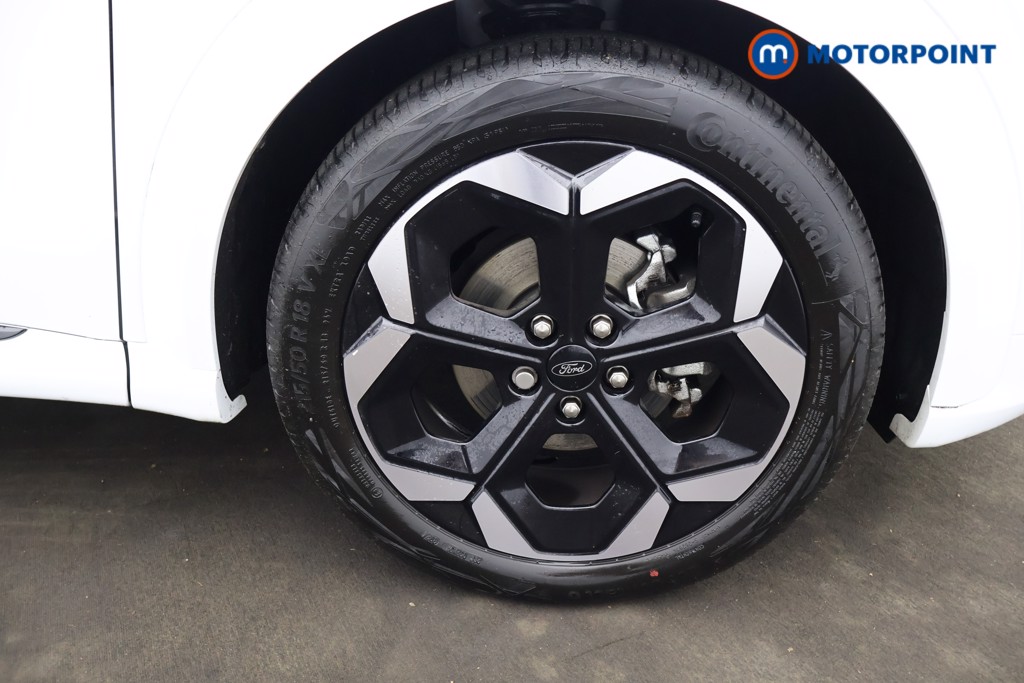 Used Ford Puma 2025 for sale - 76545590: Photo 13