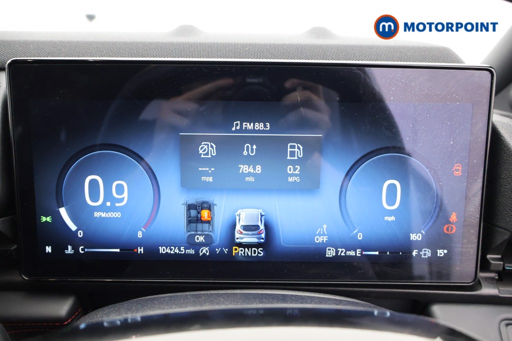 Used Ford Puma 2025 for sale - 76545590: Photo 7