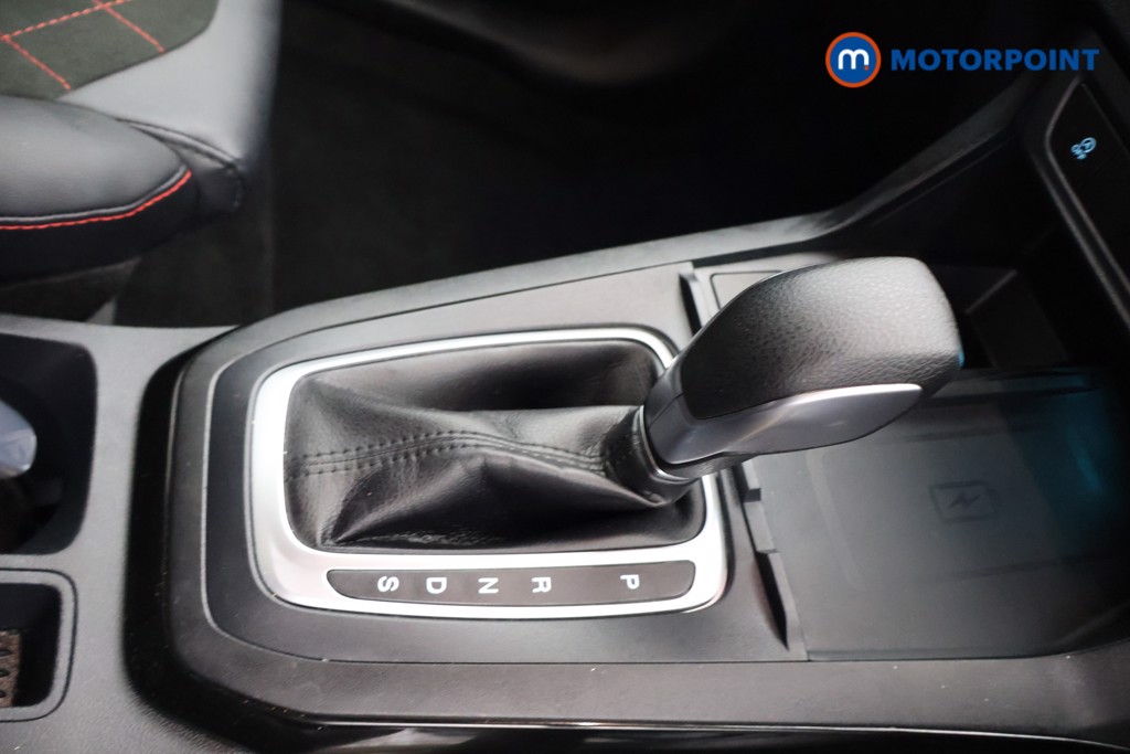 Used Ford Puma 2025 for sale - 76545590: Photo 9