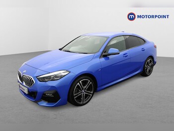 Used BMW 2 Series 2022 for sale - 76568952: Photo