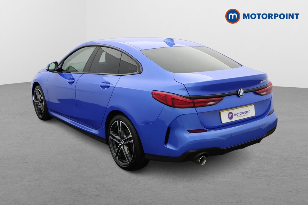 Used BMW 2 Series 2022 for sale - 76568952: Photo 4