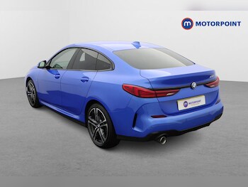 Used BMW 2 Series 2022 for sale - 76568952: Photo