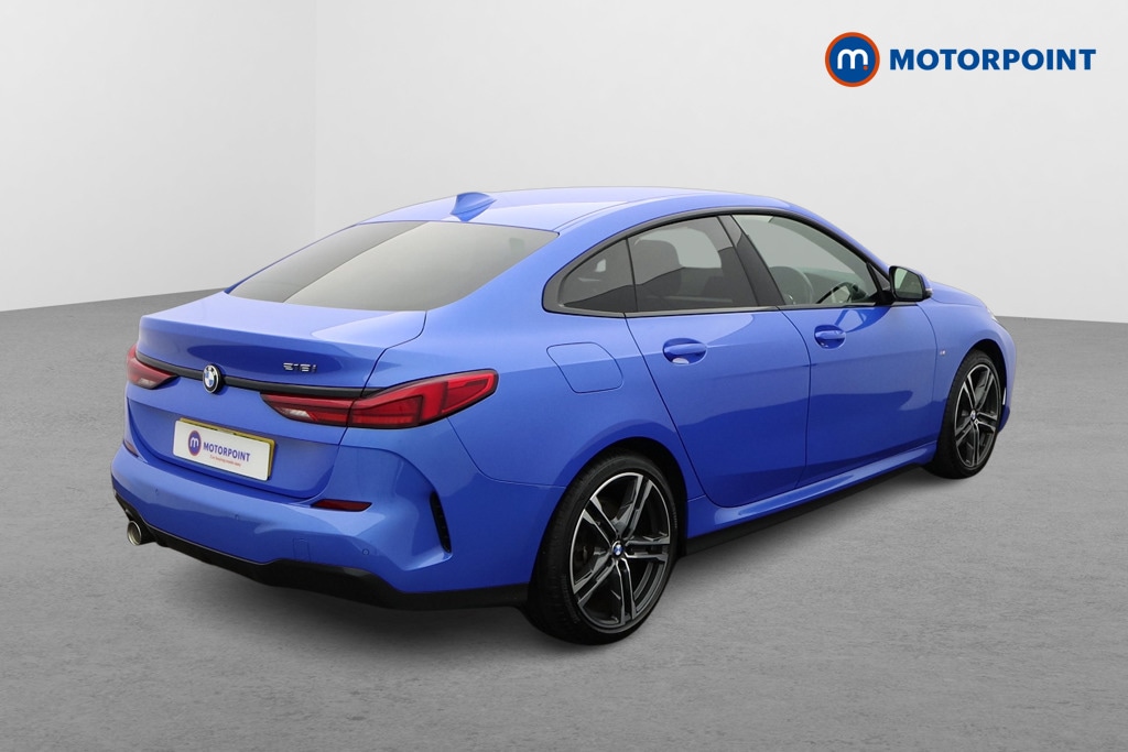 Used BMW 2 Series 2022 for sale - 76568952: Photo 6