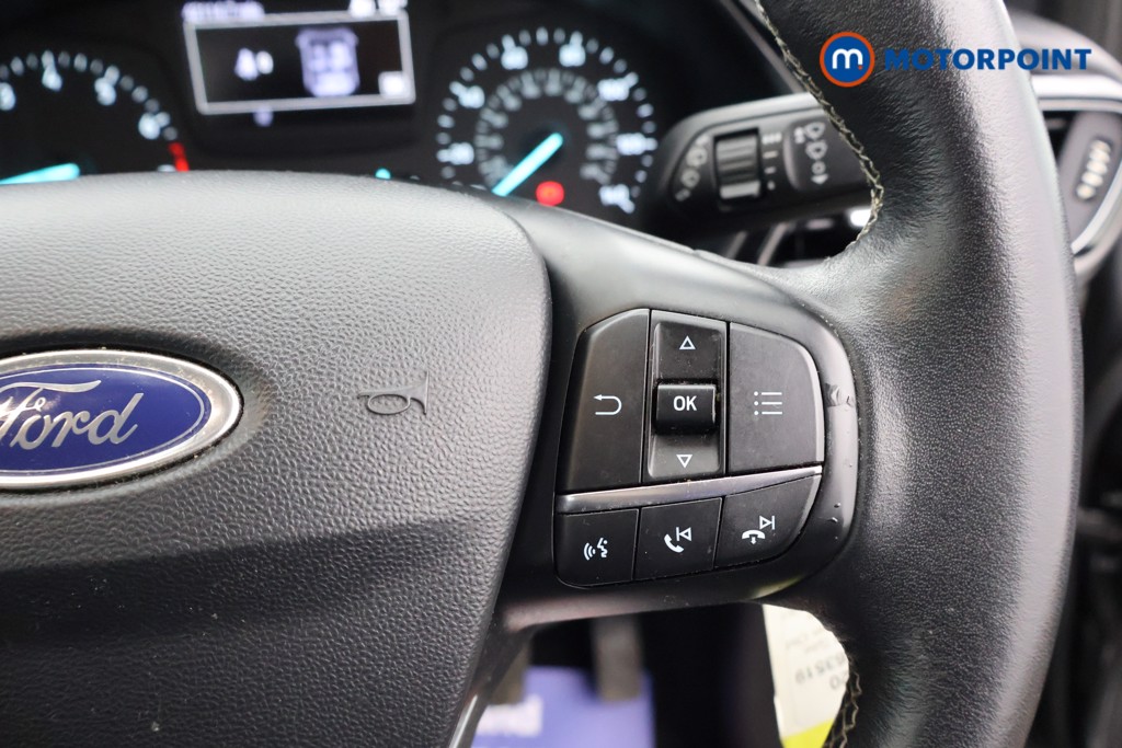 Used Ford Fiesta 2018 for sale - 76416082: Photo 11