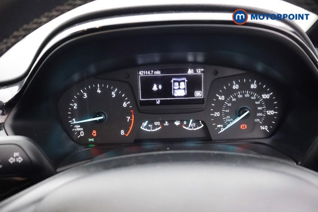 Used Ford Fiesta 2018 for sale - 76416082: Photo 12