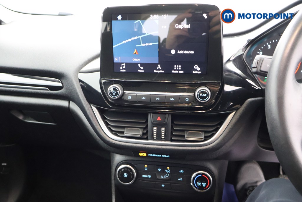 Used Ford Fiesta 2018 for sale - 76416082: Photo 16