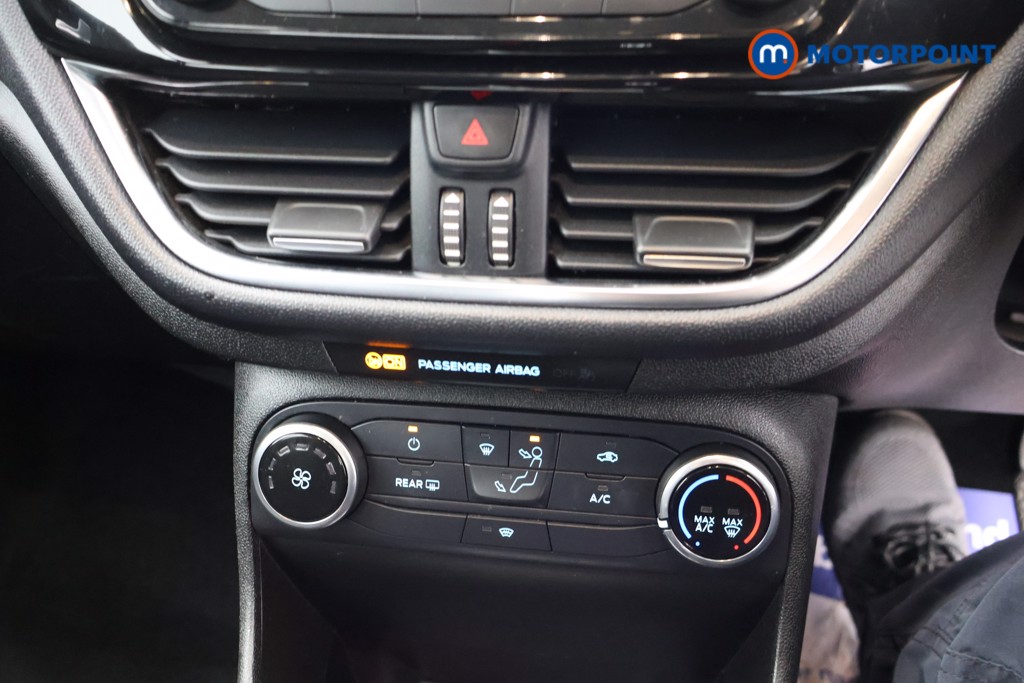 Used Ford Fiesta 2018 for sale - 76416082: Photo 17