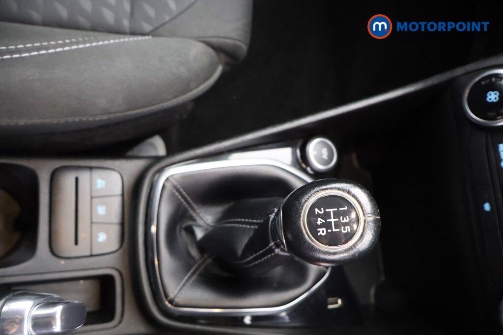 Used Ford Fiesta 2018 for sale - 76416082: Photo 18