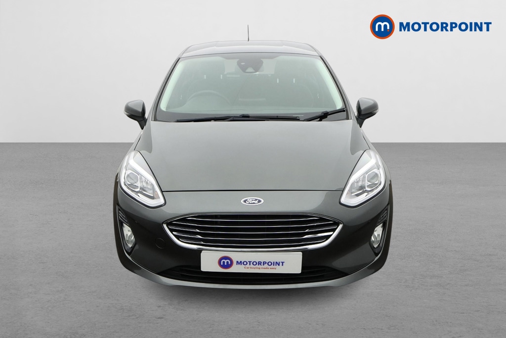 Used Ford Fiesta 2018 for sale - 76416082: Photo 2