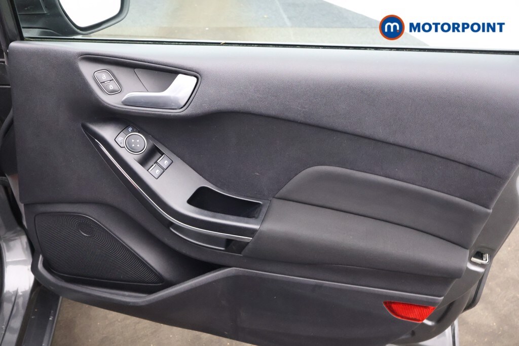 Used Ford Fiesta 2018 for sale - 76416082: Photo 22