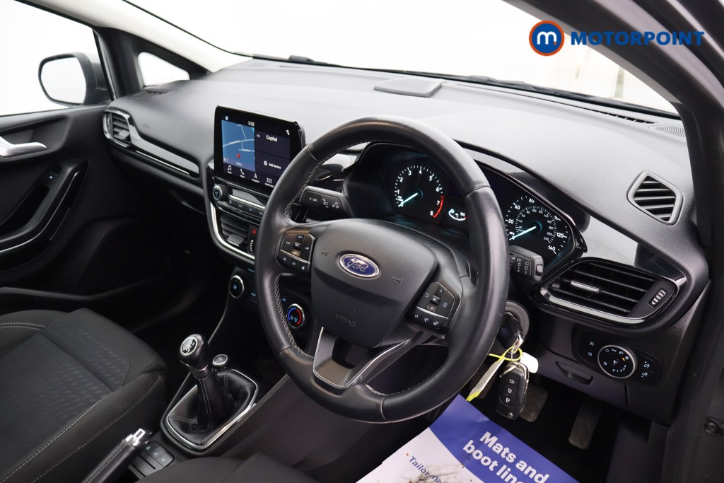 Used Ford Fiesta 2018 for sale - 76416082: Photo 23