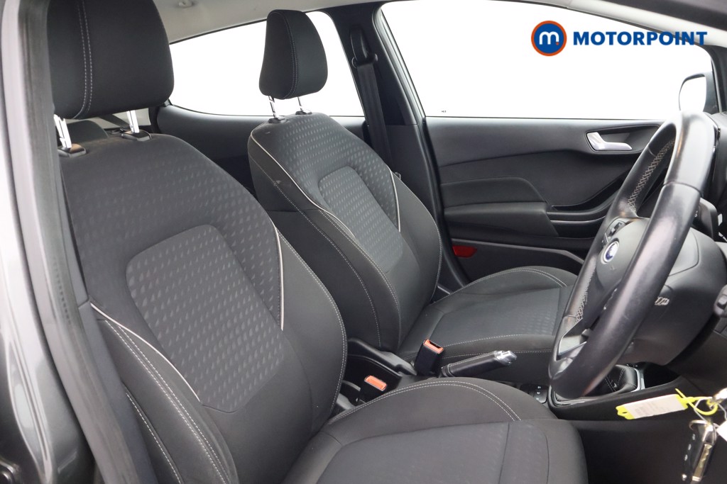 Used Ford Fiesta 2018 for sale - 76416082: Photo 24