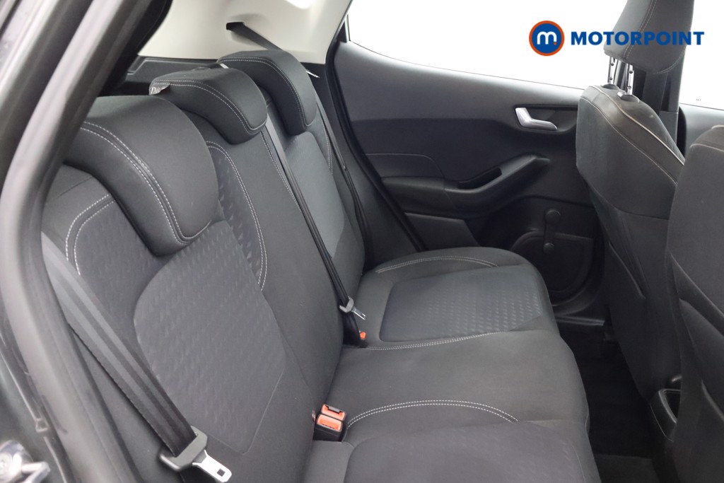 Used Ford Fiesta 2018 for sale - 76416082: Photo 25