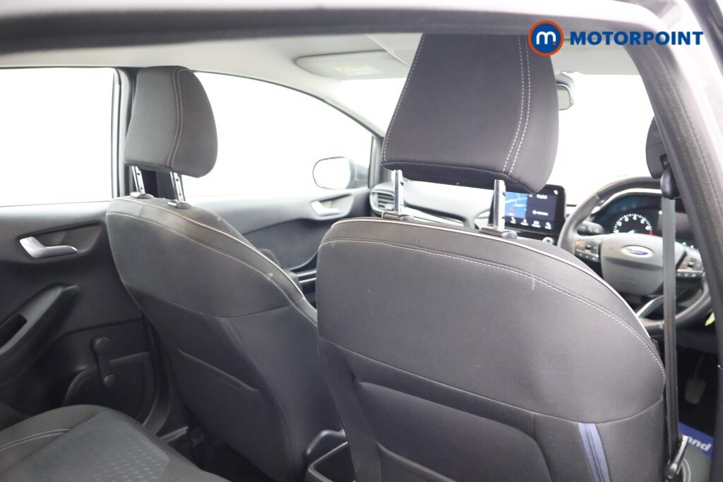 Used Ford Fiesta 2018 for sale - 76416082: Photo 26