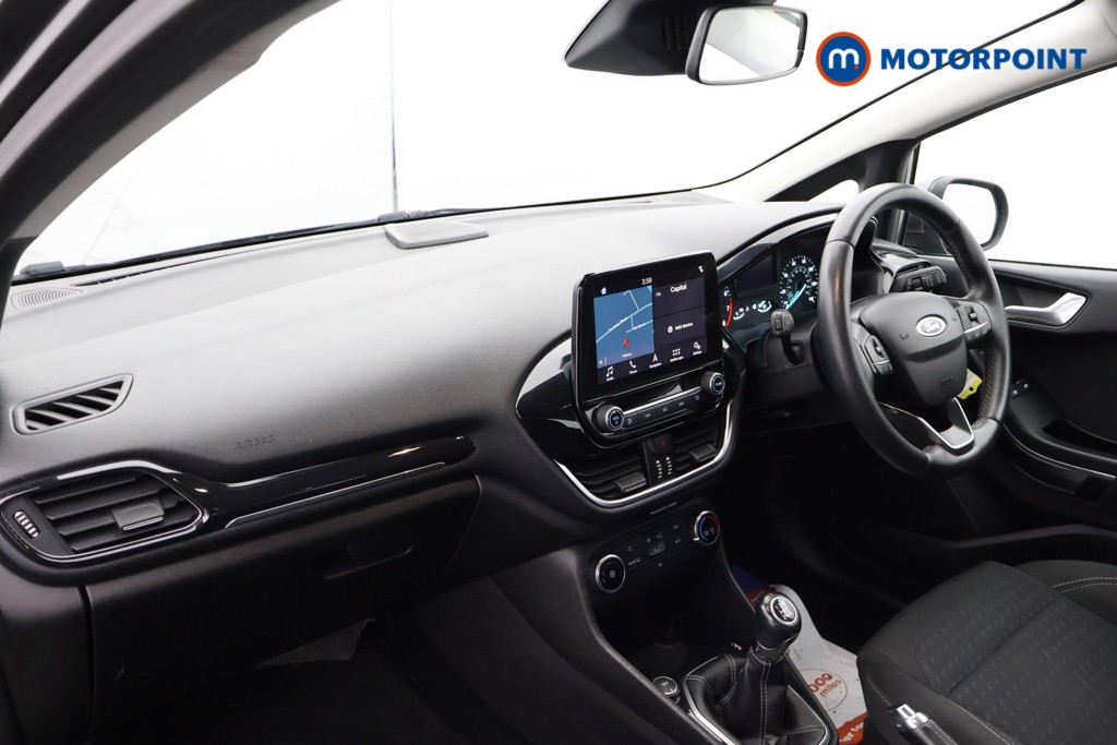 Used Ford Fiesta 2018 for sale - 76416082: Photo 28