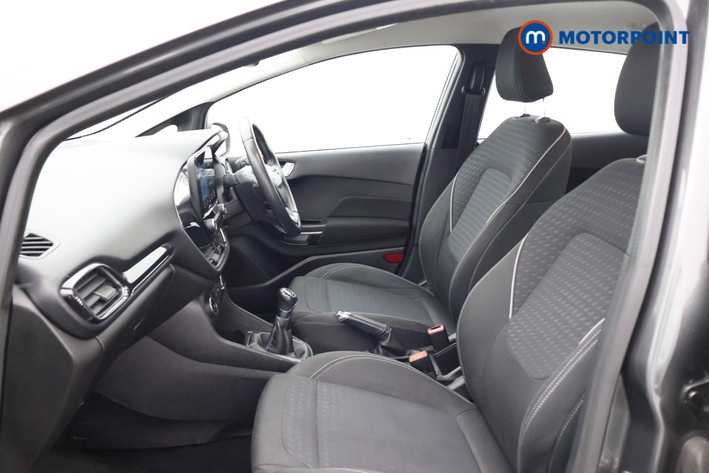 Used Ford Fiesta 2018 for sale - 76416082: Photo 29