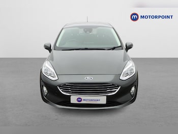 Used Ford Fiesta 2018 for sale - 76416082: Photo