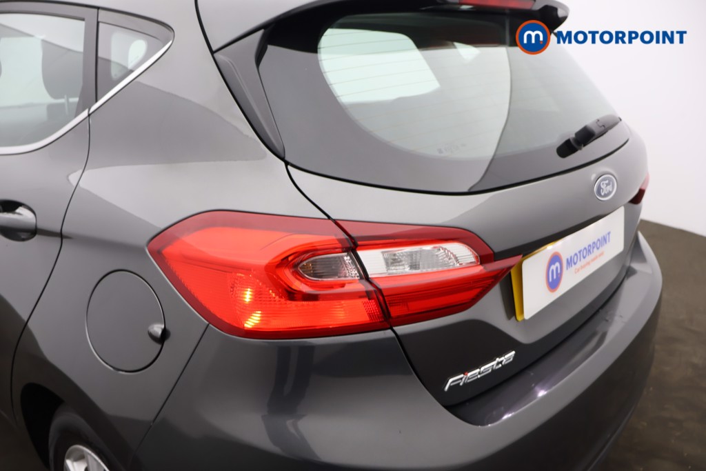 Used Ford Fiesta 2018 for sale - 76416082: Photo 31