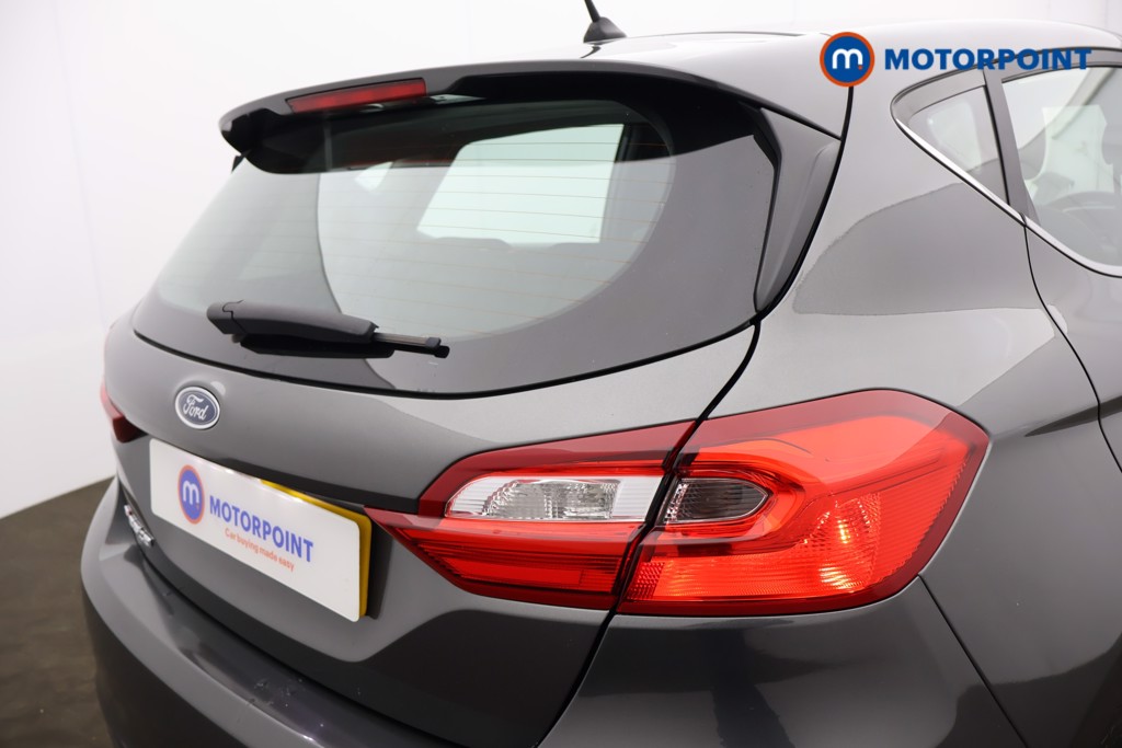 Used Ford Fiesta 2018 for sale - 76416082: Photo 32