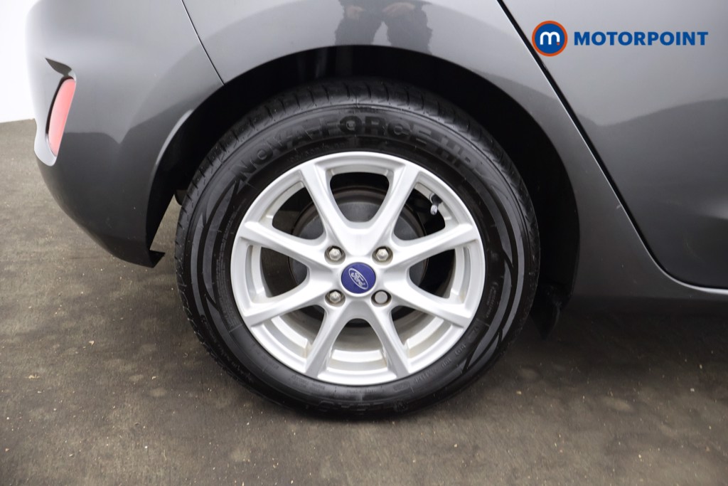 Used Ford Fiesta 2018 for sale - 76416082: Photo 34