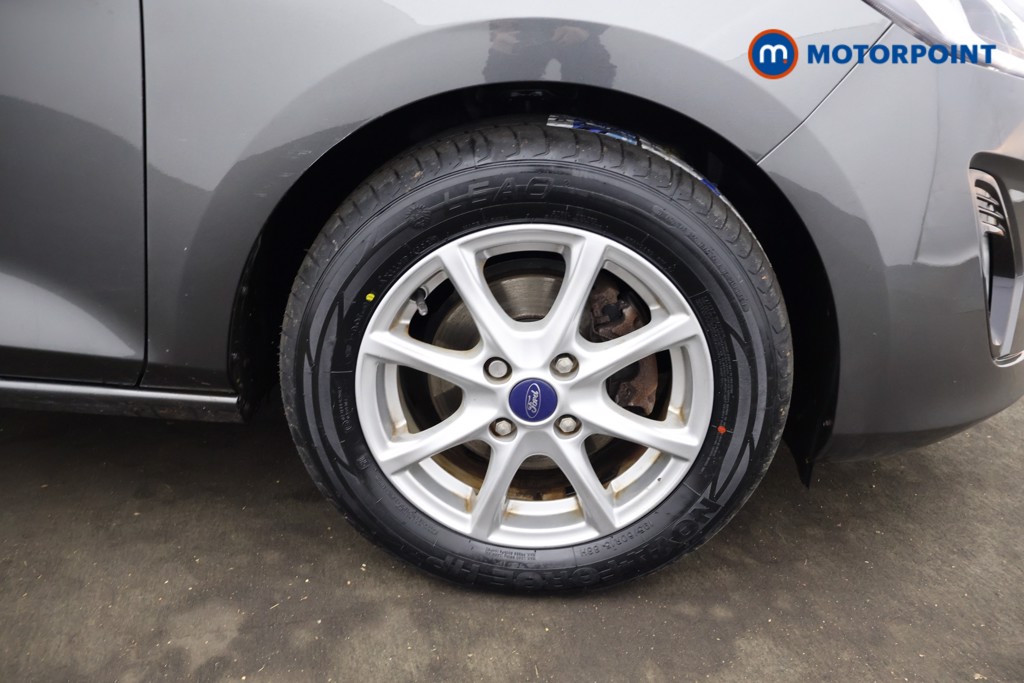 Used Ford Fiesta 2018 for sale - 76416082: Photo 35